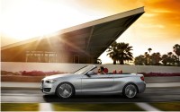 coche bmw serie 2